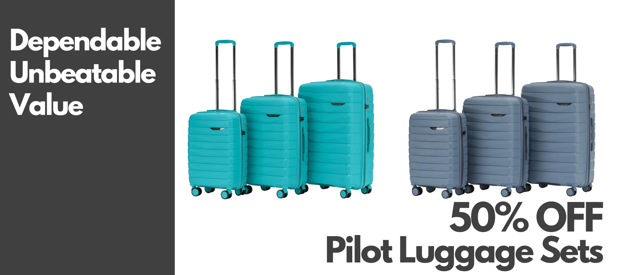 Travel Smarter, Travel Better